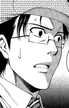 Мицуру Ёсимура