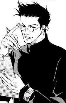 Токи Накагава