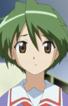 Миюри Судзухара