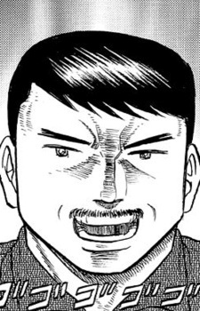 Нобухико Хориэ