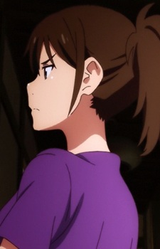 Мать Норимити