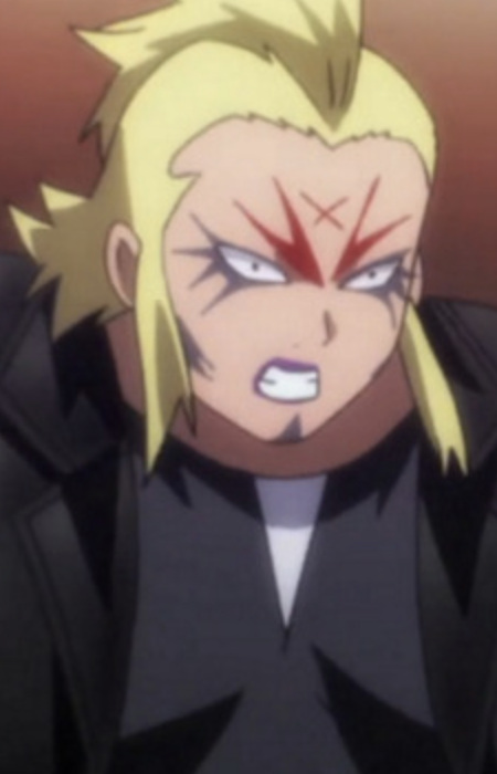 Юмбо Ямамото