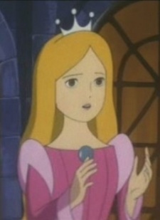 Принцесса Роза