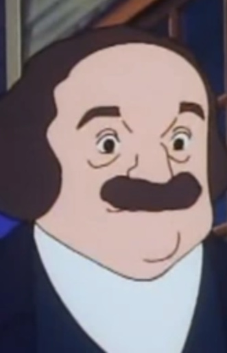 Дэвит Гарлик