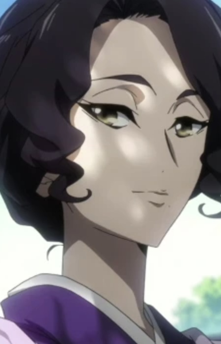 Цуруко Отавара