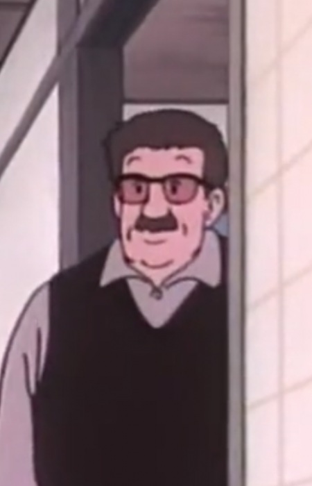 Шеф Такадзима