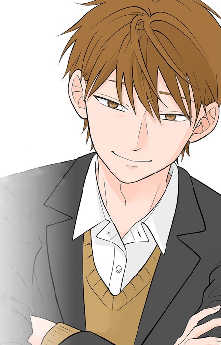 Минато Амамия