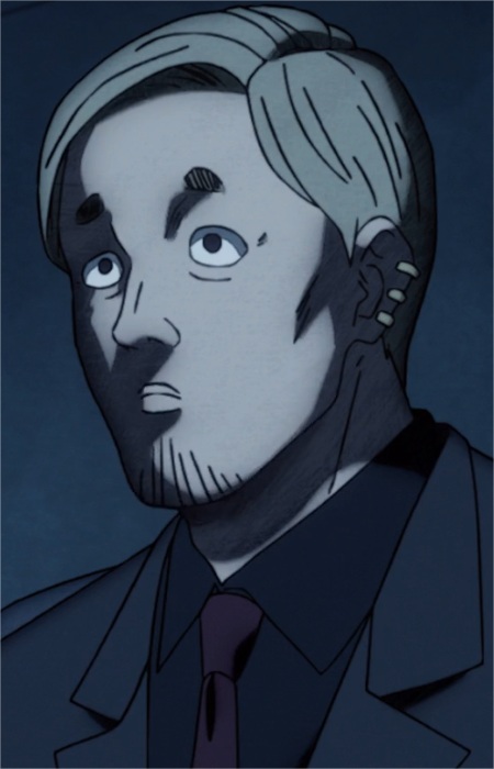 Босс «Додэнкая»