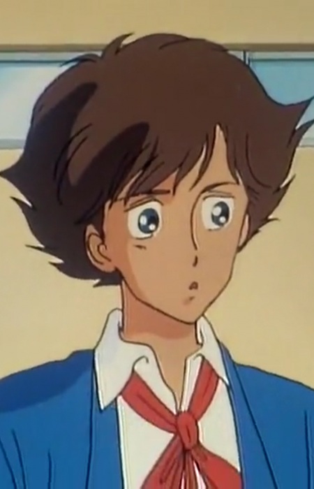 Кодзиро Таннэ