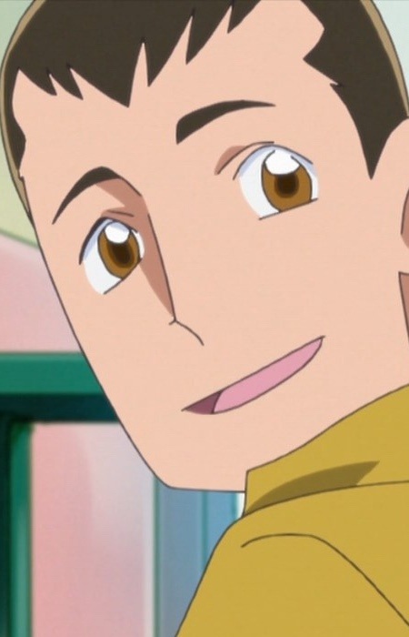 Ёити Ханасаки