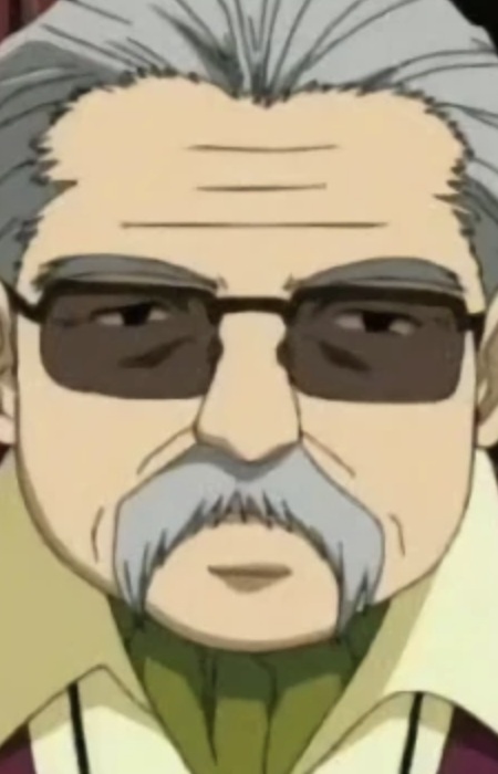 Райдзо Сиранагатани