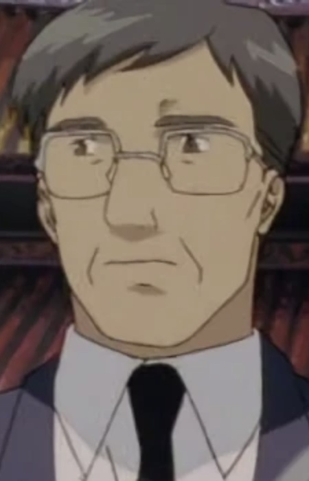 Министр Сун