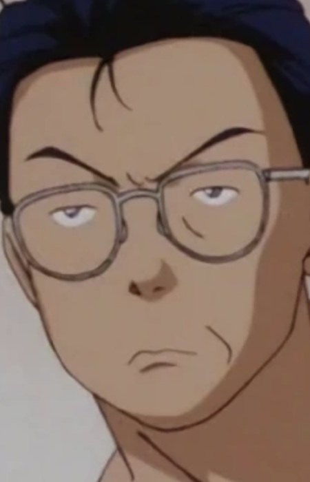 Ясукити Макино