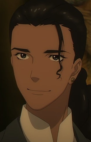 Питер Энтони