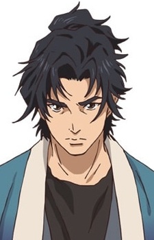 Гэнго Мацунага