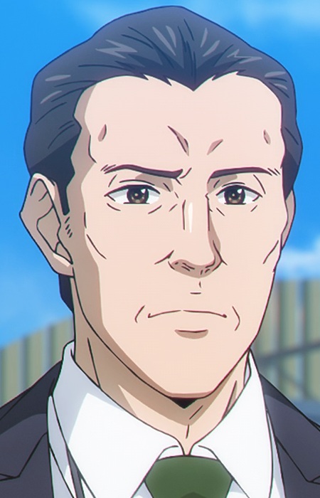 Тадаси Коно