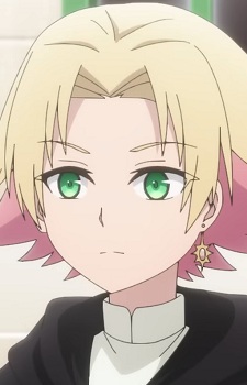 Уайто Алширон