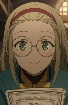 Мейбелл Хейнс