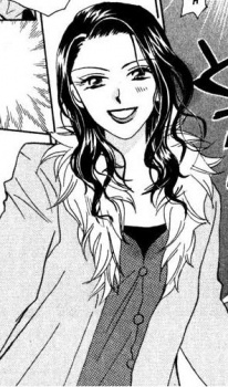 Сакура Сугияма