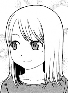 Митико Эванс