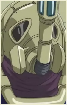 Ханака Бусуджима