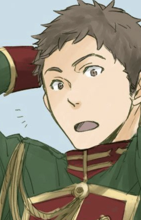 Сайкс Абигейл