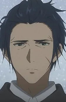 Гилберт Бугенвиллея