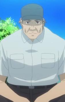 Глава деревни