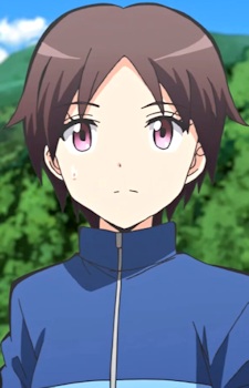 Хината Окано