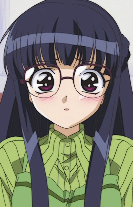 Кёко Ятигуса