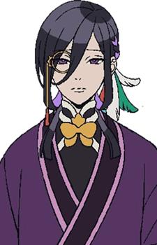 Синносукэ Тэммая