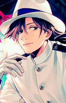 Рёма Сакамото