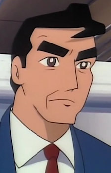 Доктор Яматонэ