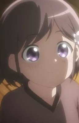 Дочь Морлока