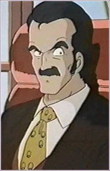 Председатель правления