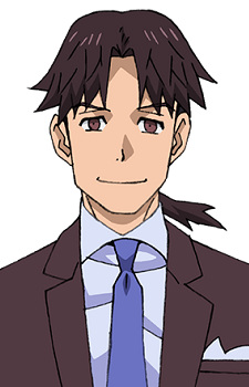 Юсэй Суэнага