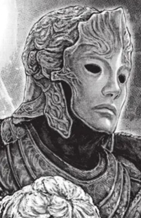 Ди, охотник на мертвецов