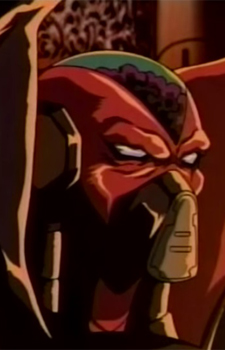 Смерторождённый