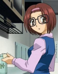 Макиэ Сугияма