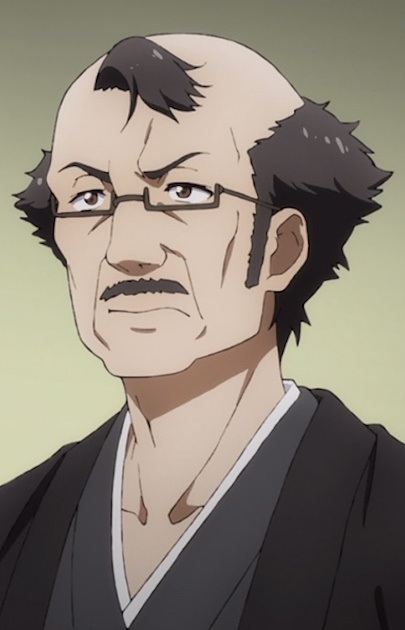 Морицугу Куруцу