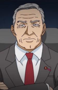 Дзюнъити Кидзима