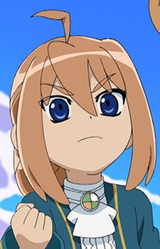 Герцог Крем де Брюле