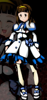 Мидори Кусуноки