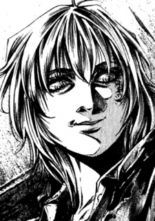 Мики Кирисима