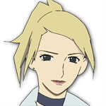 Алекс МакКензи