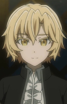 Благородная фехтовальщица