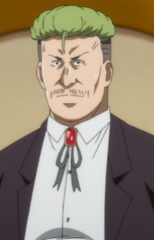 Дотто Бёрнс