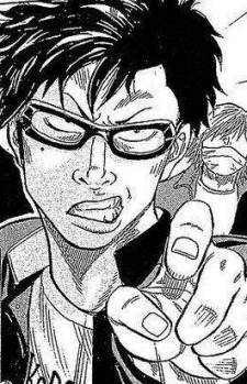 Синго Фудзимори