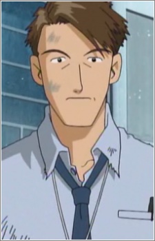 Хироаки Исида