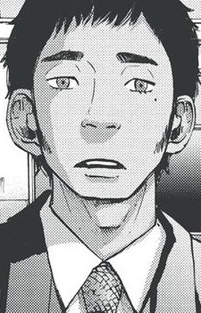 Рютаро Саэки